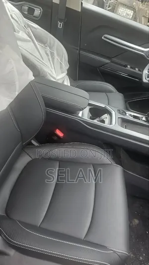 New Radar Horizon Electric AWD 2025 Black