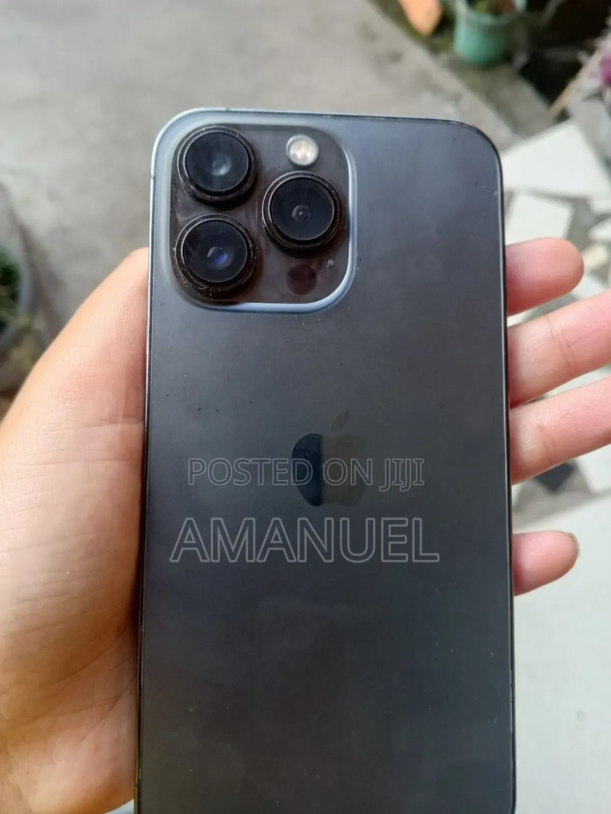 Apple iPhone 13 Pro 128 GB Gray