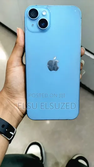 Apple iPhone 14 Plus 128 GB Blue