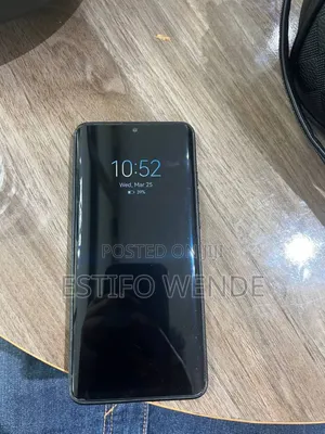 Huawei P30 Pro 128 GB Black