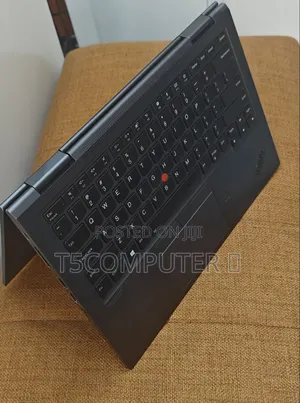 New Laptop Lenovo Thinkpad X1 Yoga 16GB Intel Core i7 SSD 512GB