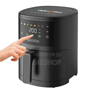 Black Decker 3.5l Airfryer