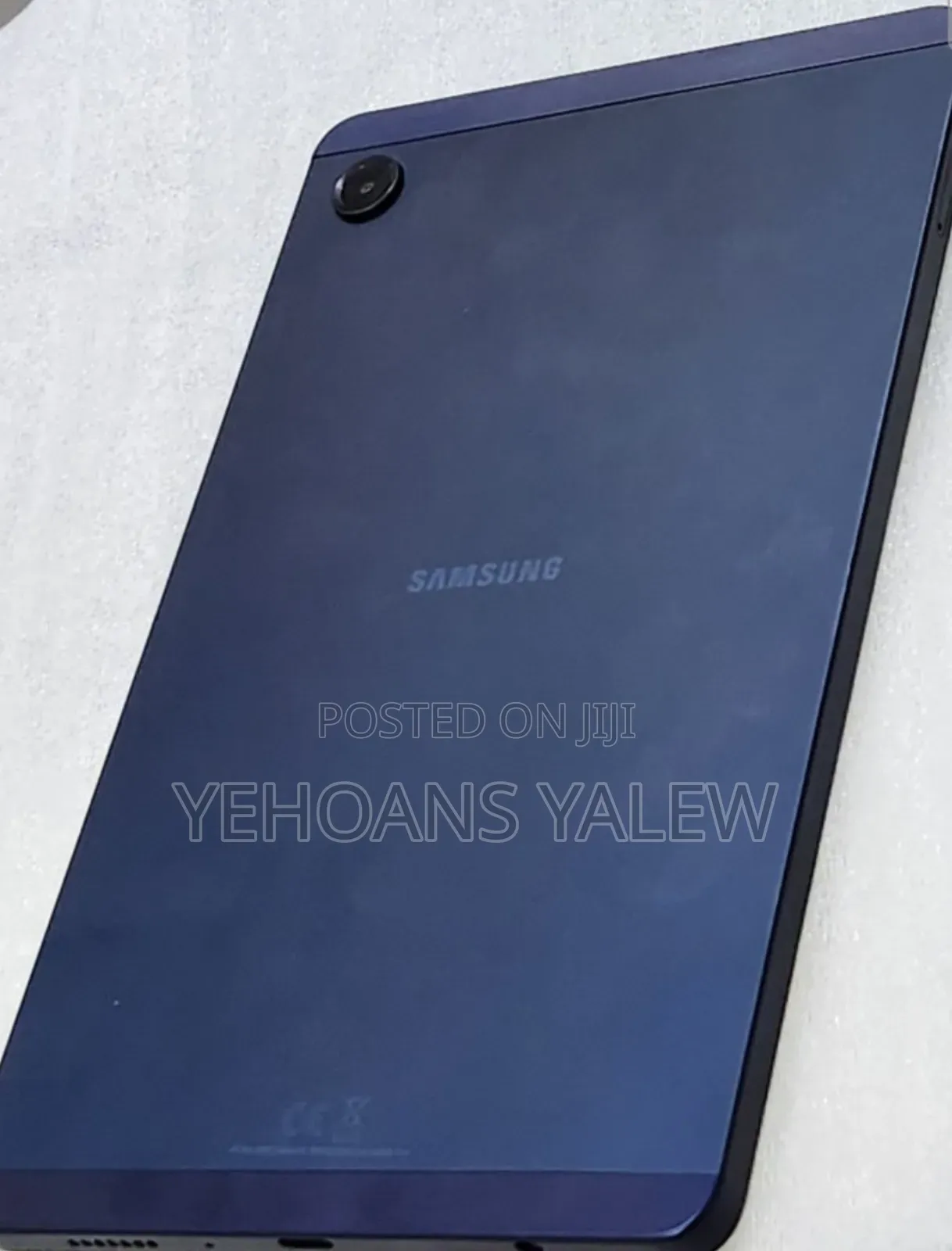 New Samsung Galaxy Tab S9 FE+ 128 GB