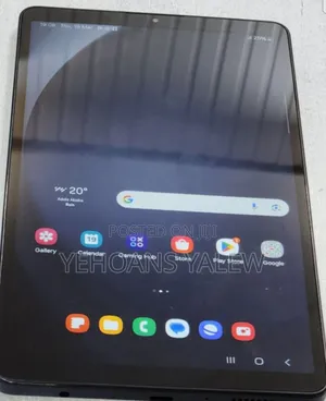 New Samsung Galaxy Tab S9 FE+ 128 GB