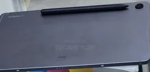New Samsung Galaxy Tab S9 FE+ 128 GB