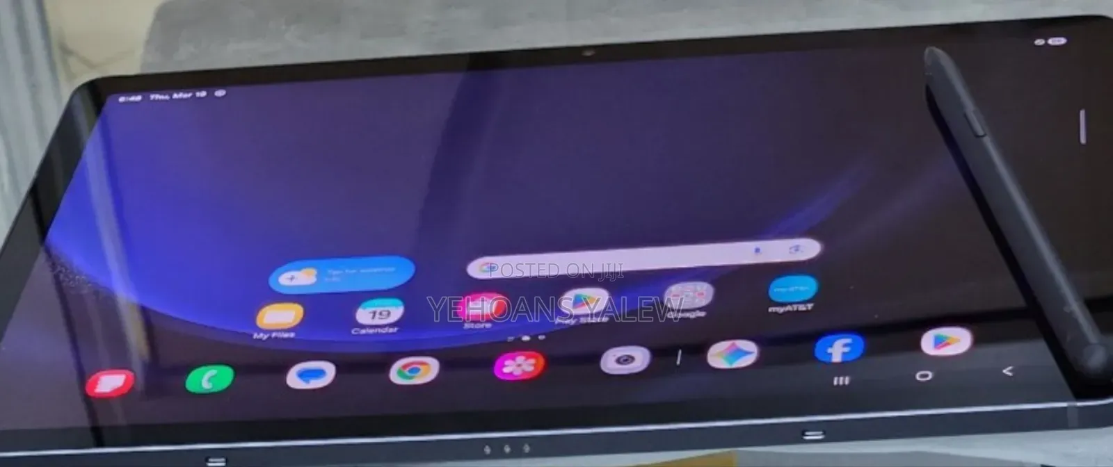 New Samsung Galaxy Tab A9 64 GB