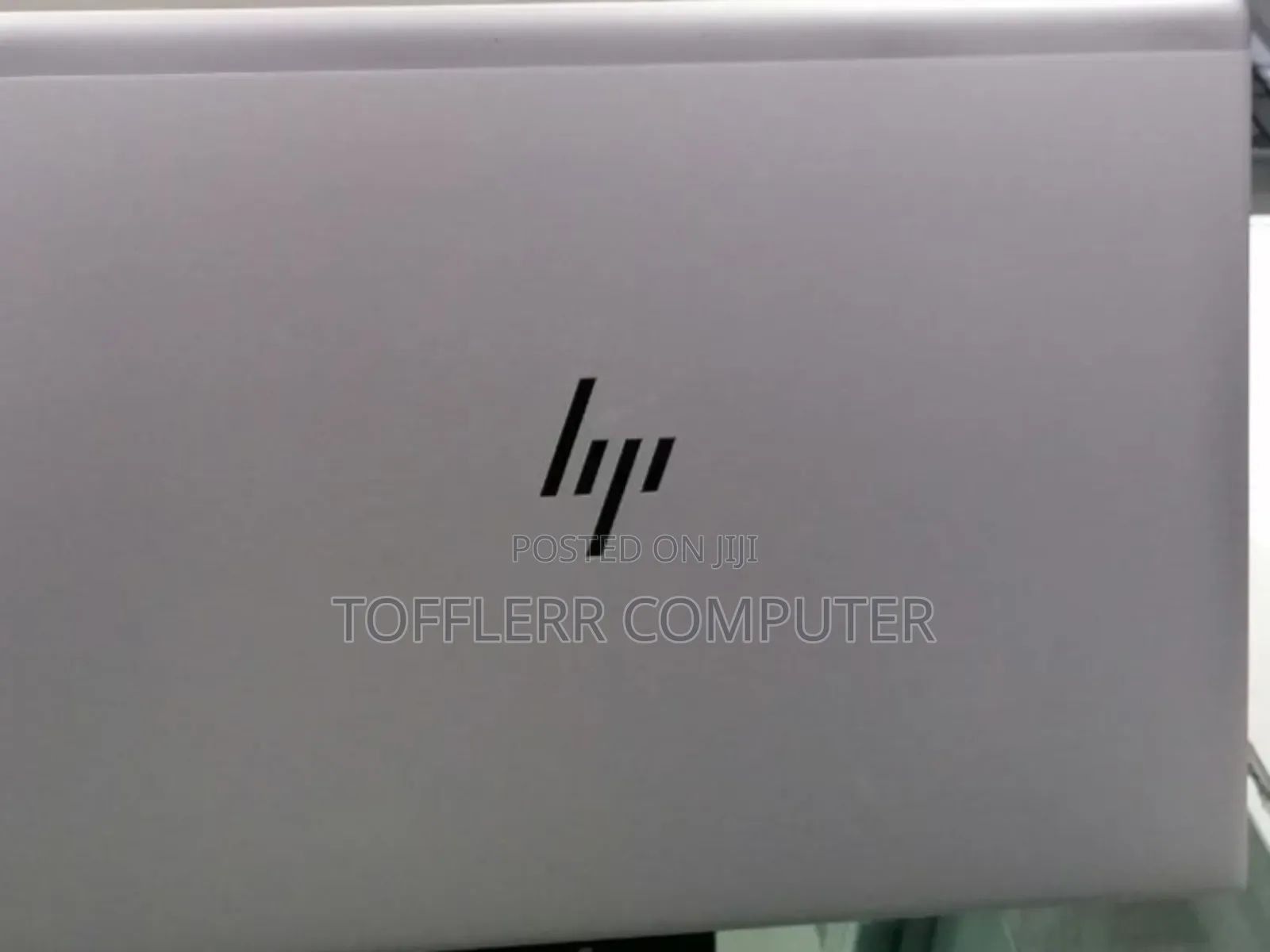 New Laptop HP EliteBook 840 8GB Intel Core i7 SSD 512GB