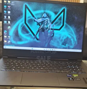 New Laptop HP Omen 16 16GB Intel Core i9 SSD 1T