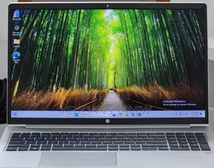 New Laptop HP ProBook 450 G8 8GB Intel Core i5 SSD 512GB