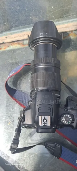 Canon 700d