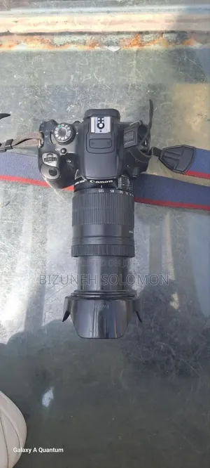 Canon 700d