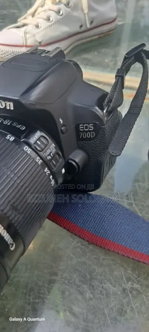 Canon 700d