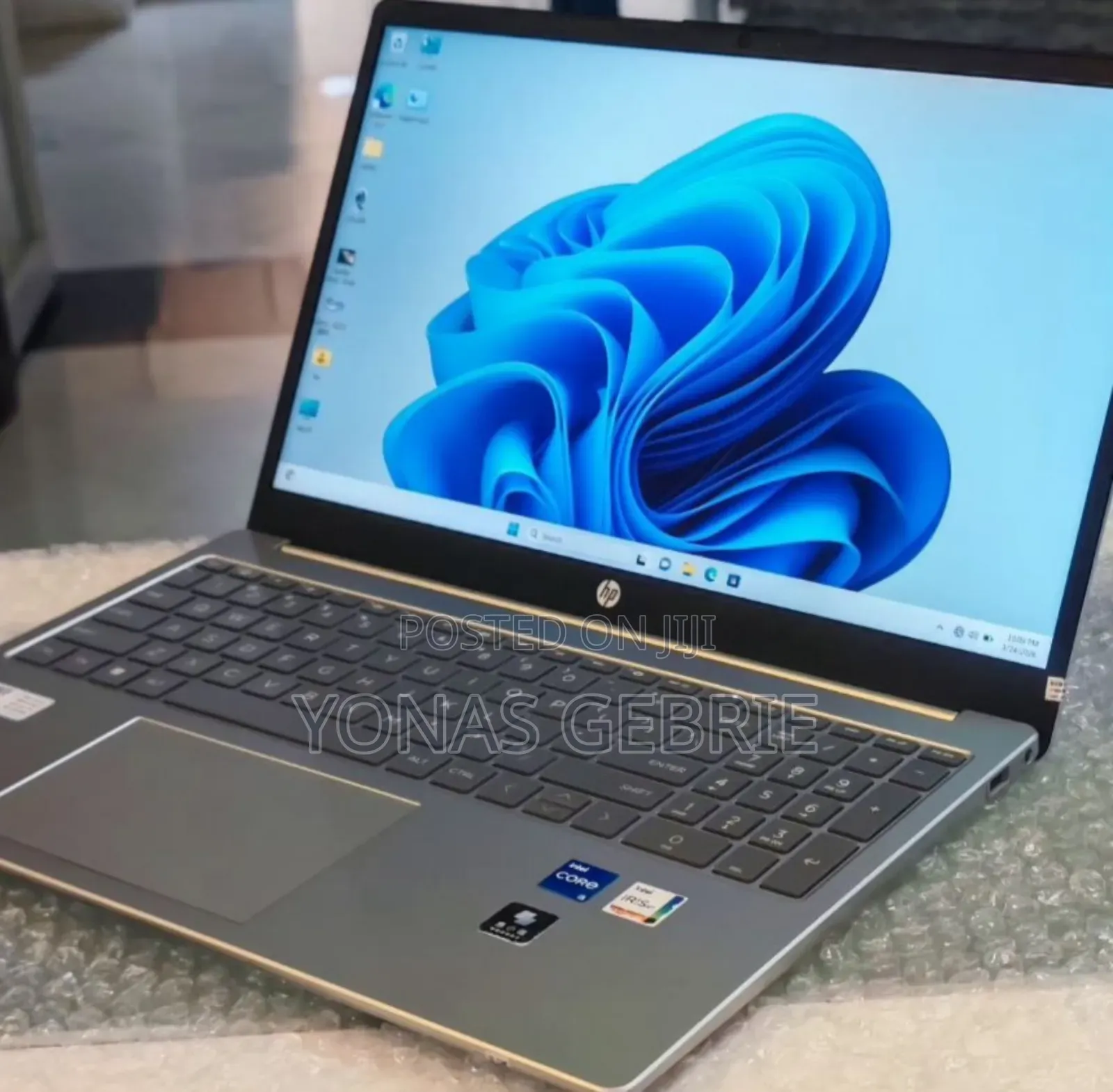 New Laptop HP Stream Notebook 16GB Intel Core i5 SSD 1T