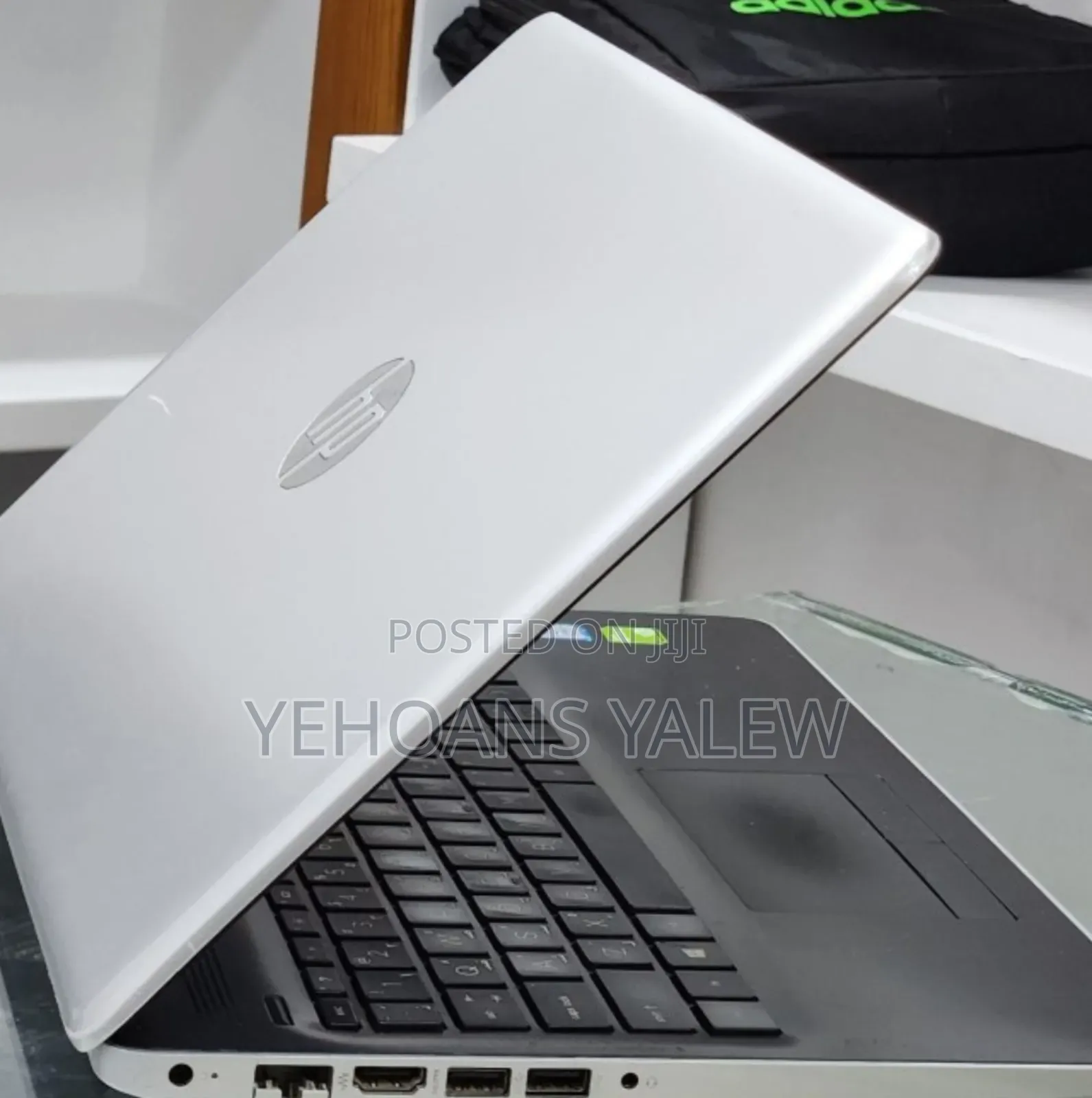 New Laptop HP Stream Notebook 8GB Intel Core i7 HDD 1T
