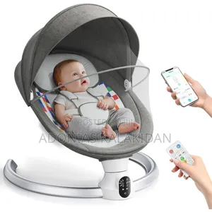 Mastela Deluxe Multi-Functional Bassinet
