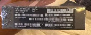 New Samsung Galaxy S26 Ultra 5G 512 GB Black