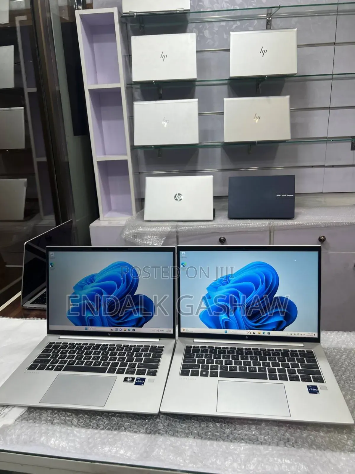 New Laptop HP EliteBook 840 G9 16GB Intel Core i5 SSD 1T