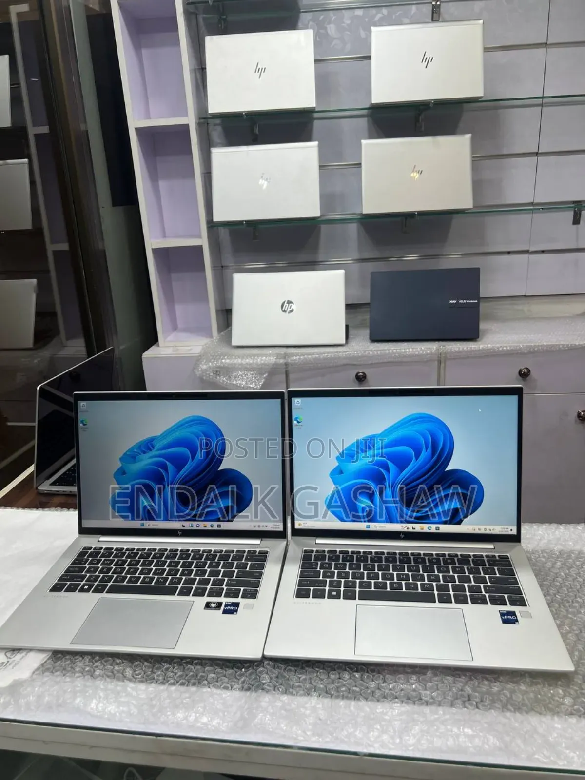 New Laptop HP EliteBook 840 G9 16GB Intel Core i5 SSD 1T
