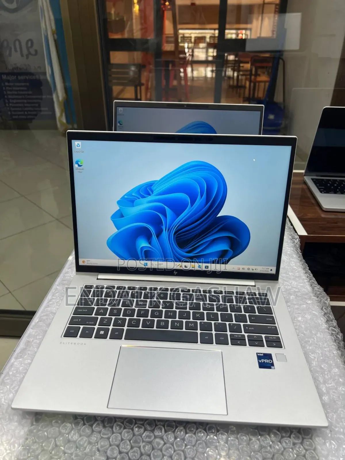 New Laptop HP EliteBook 840 G9 16GB Intel Core i5 SSD 1T