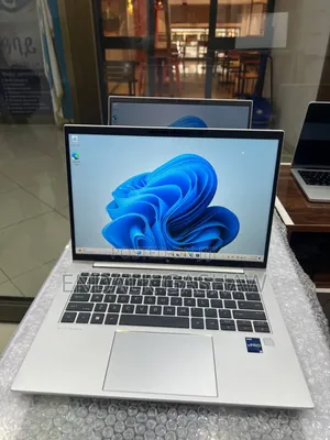 New Laptop HP EliteBook 840 G9 16GB Intel Core i5 SSD 1T