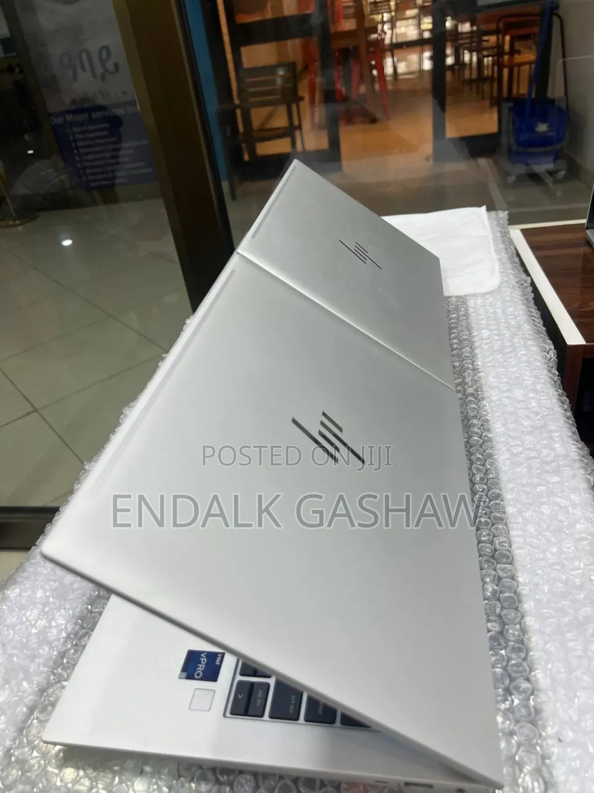 New Laptop HP EliteBook 840 G9 16GB Intel Core i5 SSD 1T