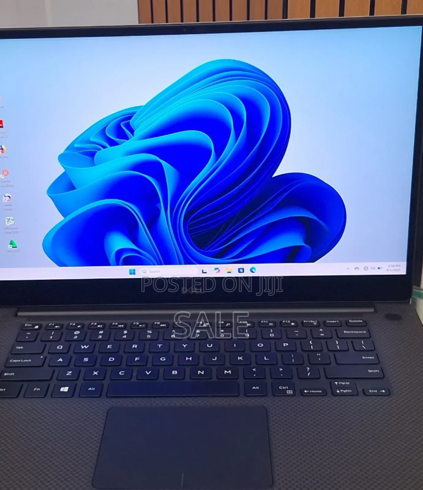 New Laptop Dell Adamo XPS 32GB Intel Core i9 SSD 16 GB