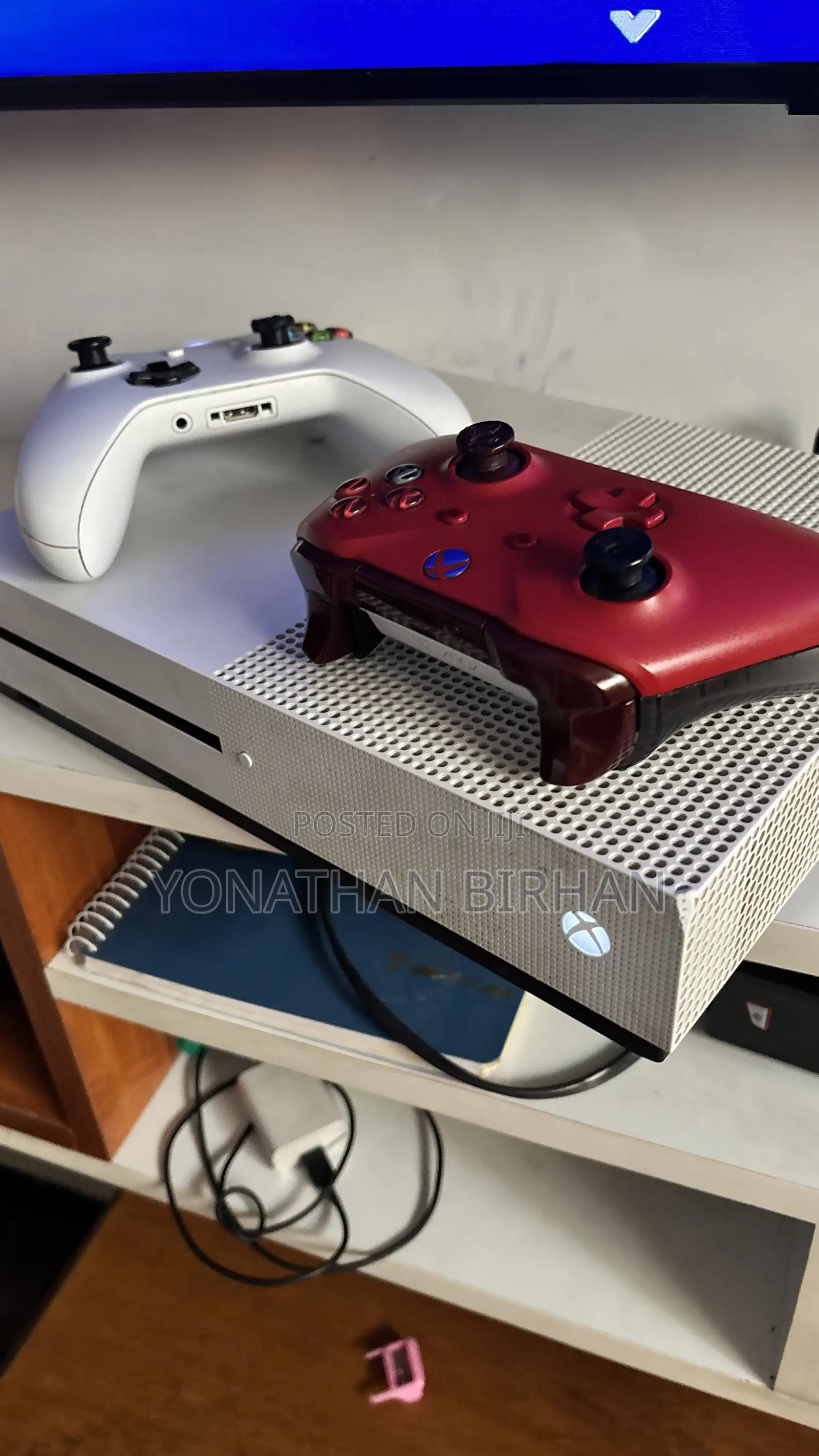 Xbox One S