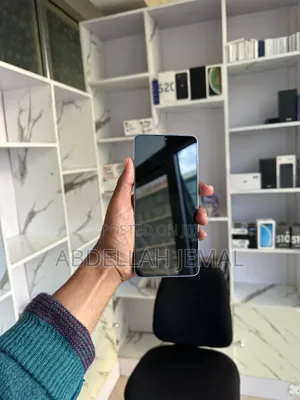 New Samsung Galaxy A07 4G 64 GB Blue