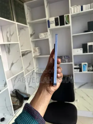 New Samsung Galaxy A07 4G 64 GB Blue