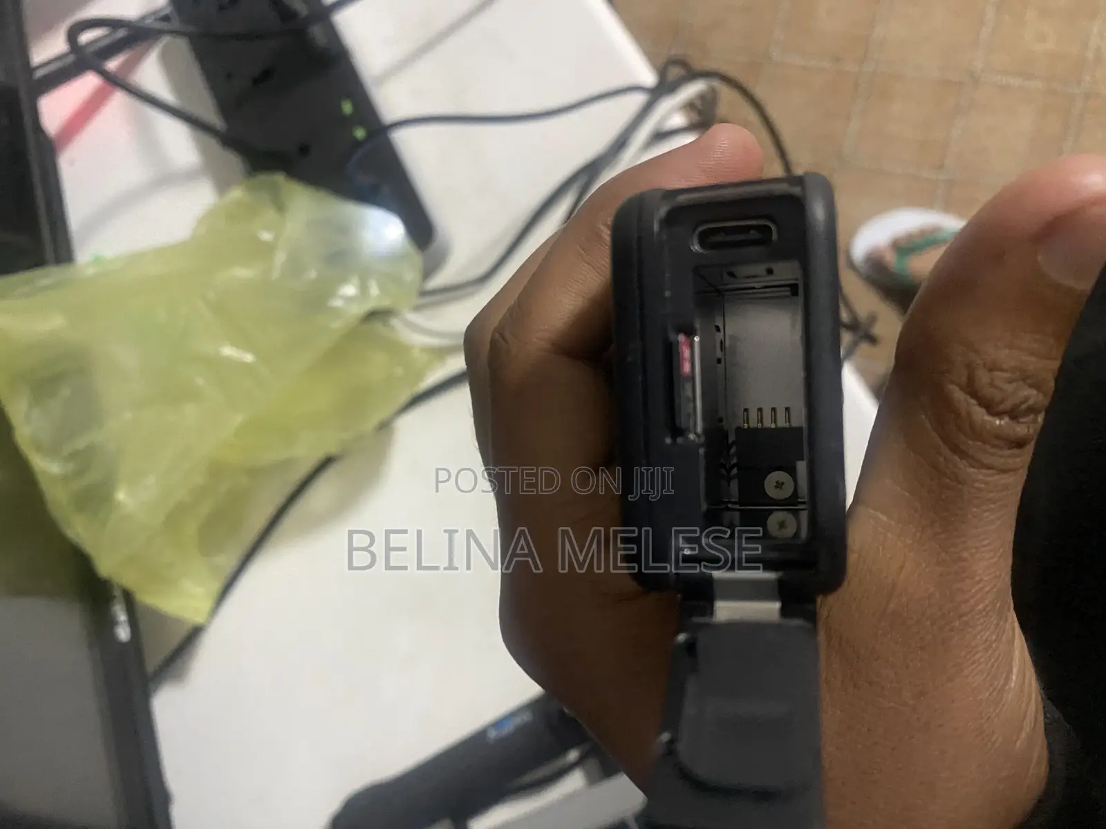 Gopro 8 I Need to Sell It Urgent
