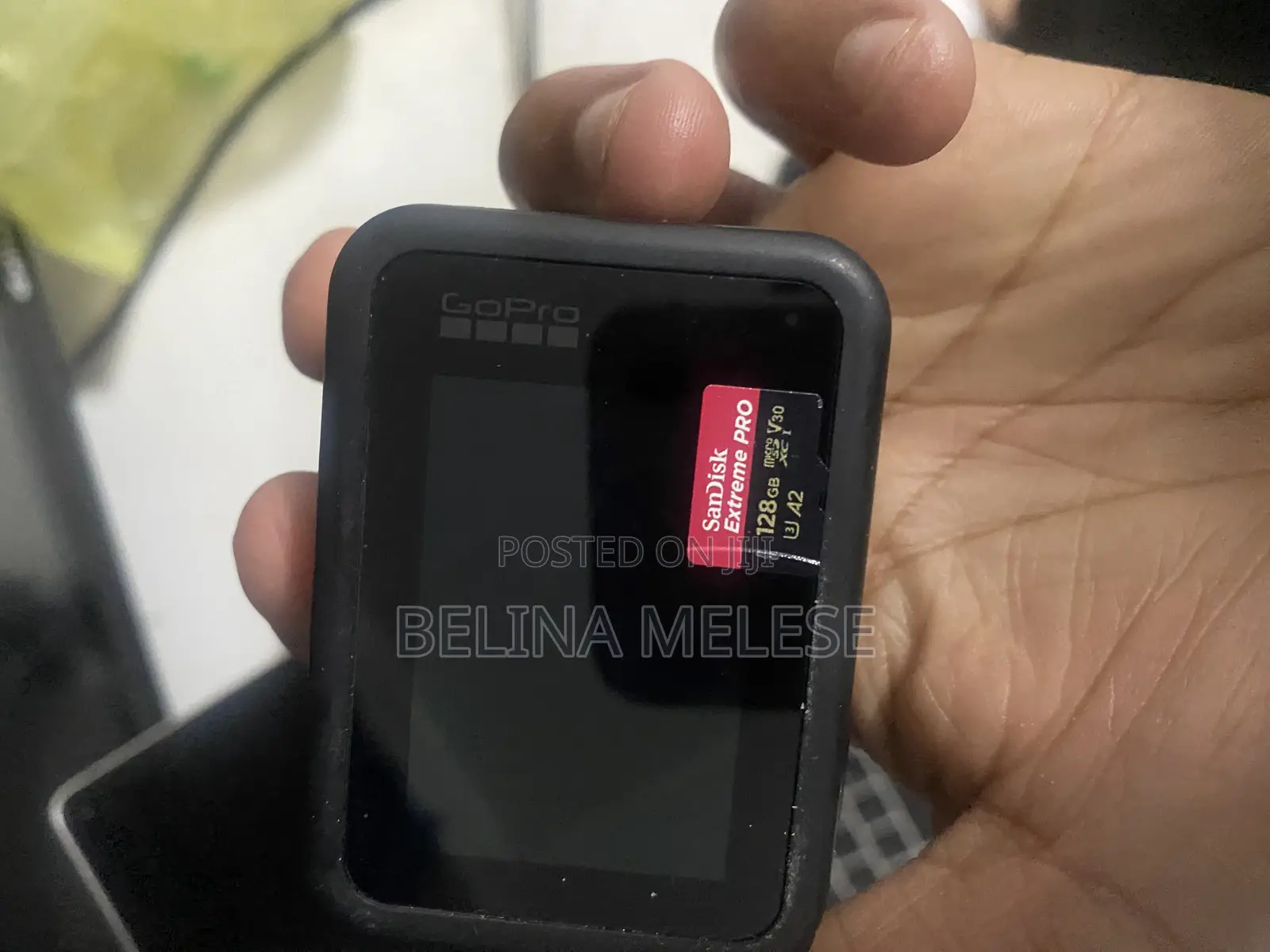 Gopro 8 I Need to Sell It Urgent
