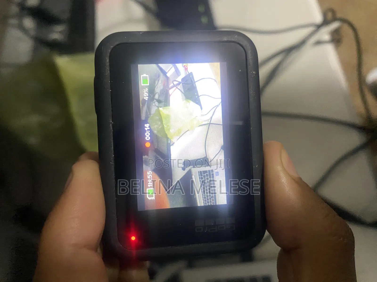 Gopro 8 I Need to Sell It Urgent