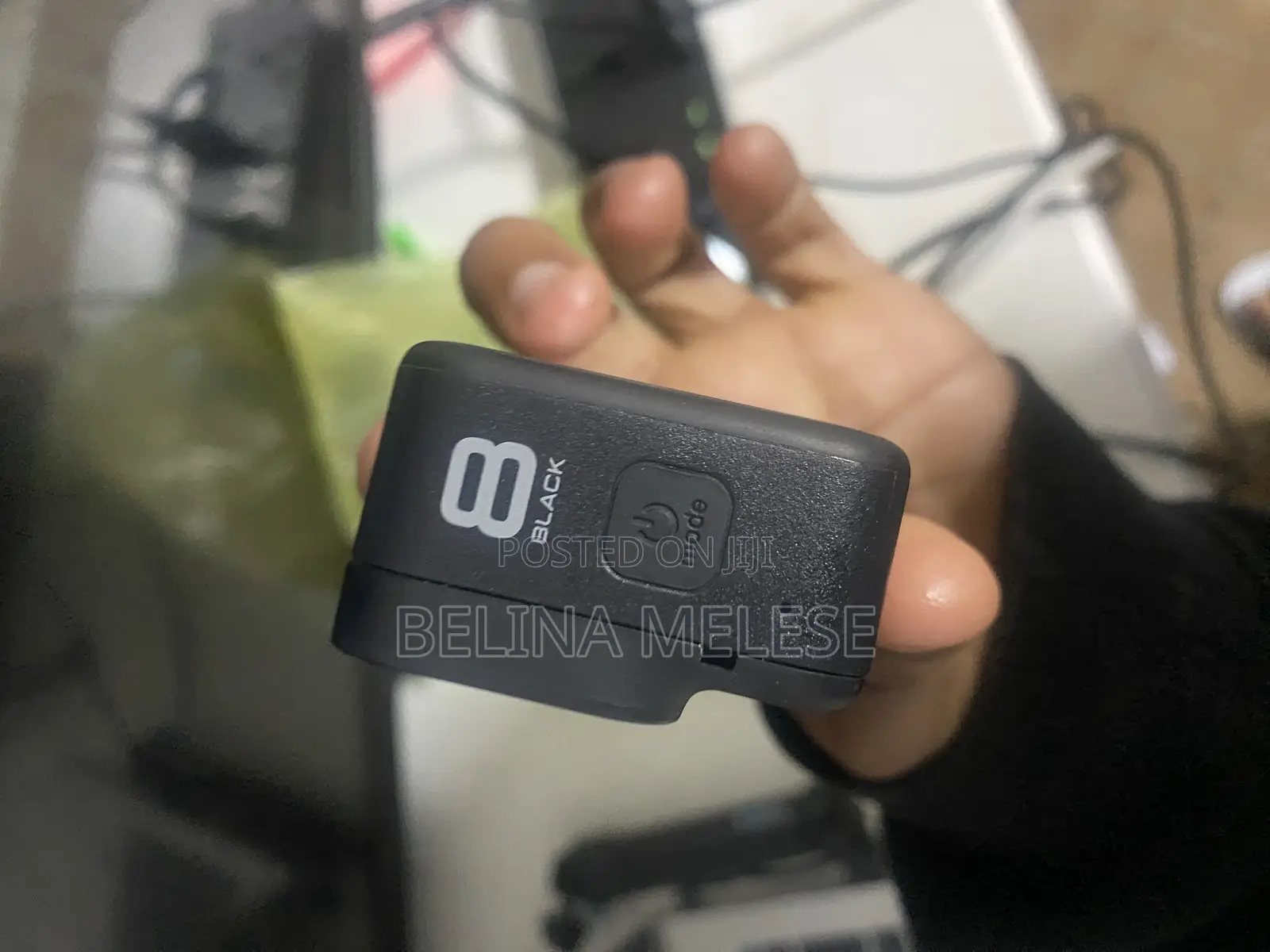 Gopro 8 I Need to Sell It Urgent