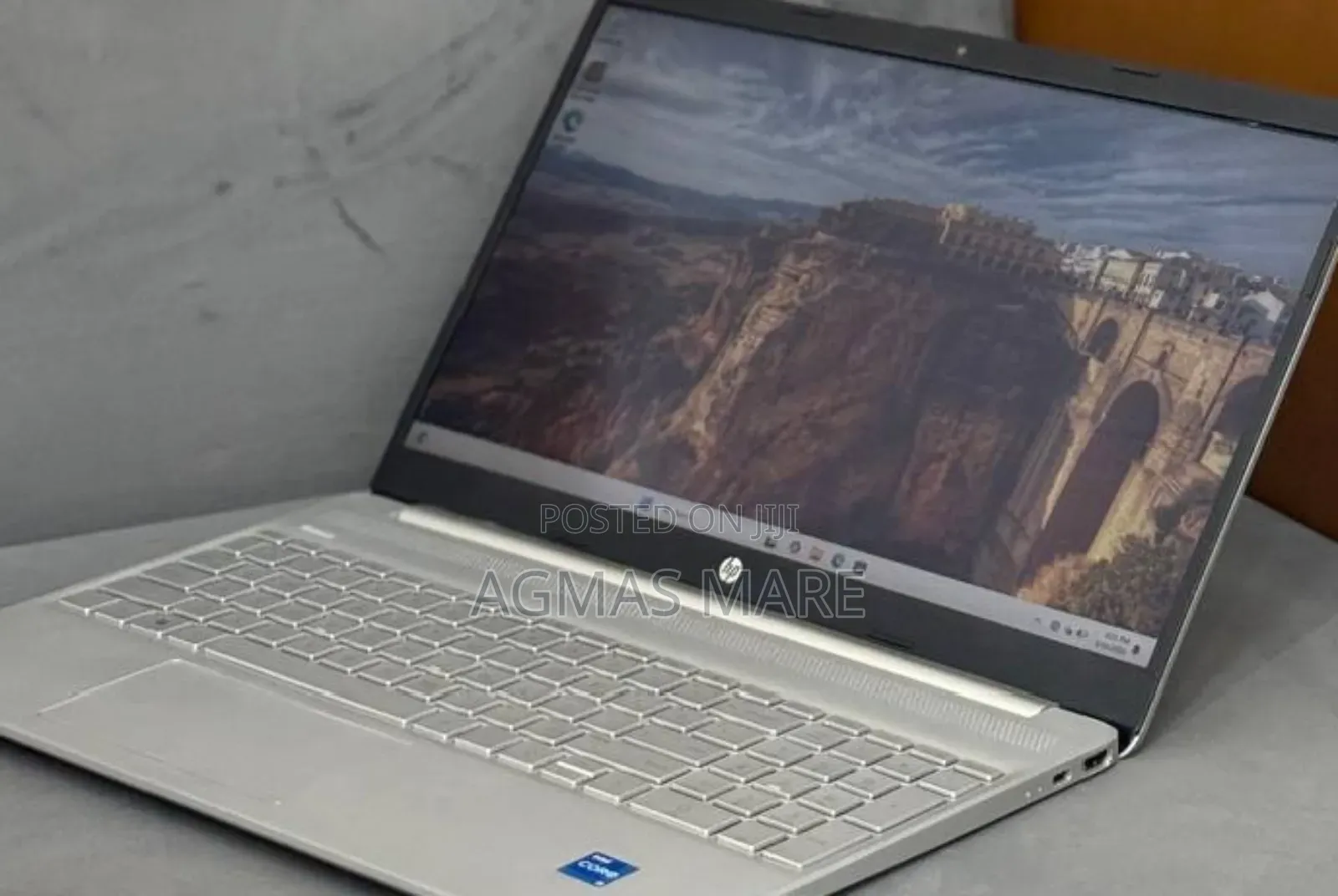 New Laptop HP Stream Notebook 8GB Intel Core i5 SSD 512GB