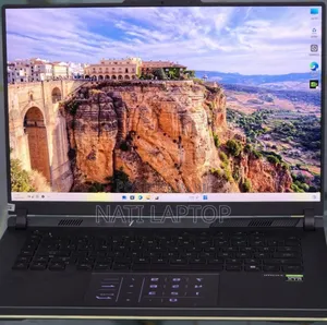 New Laptop Asus ROG Strix G16 G614 16GB Intel Core i9 SSD 1T