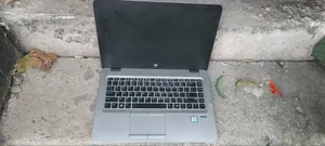 Laptop HP EliteBook X360 1030 8GB Intel Core i5 HDD 1T