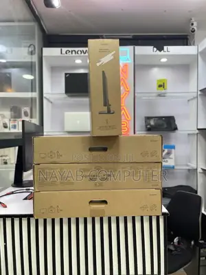 Brand New 24” Monitor 100hz