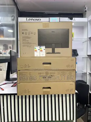 Brand New 24” Monitor 100hz