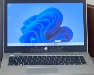 New Laptop HP ProBook 640 G5 8GB Intel Core i5 SSD 256GB