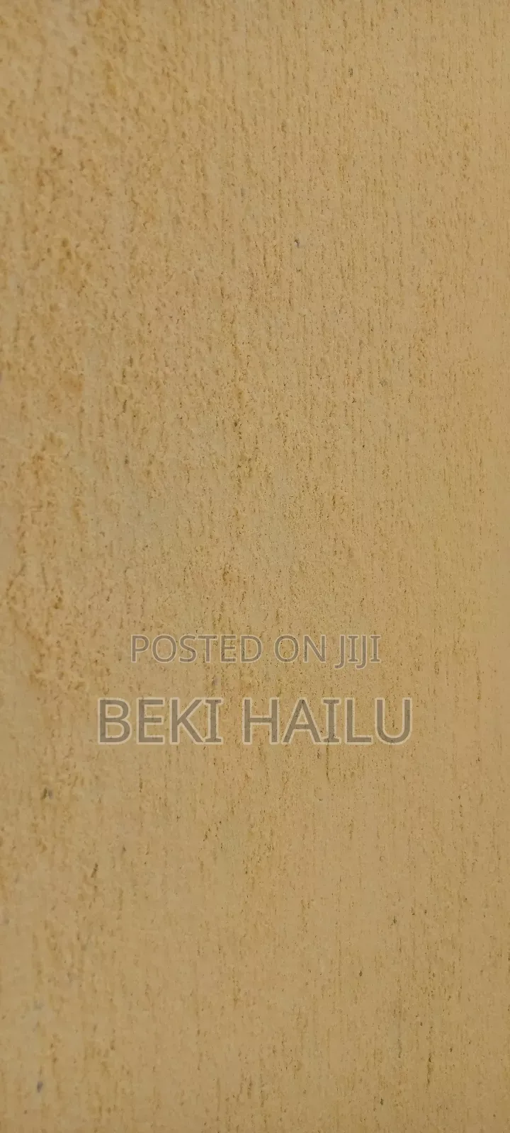 ለሽያጭ የቀረበ መሬት