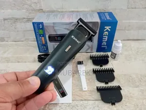 Kemei 1113 Original Hair Clipper