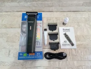 Kemei 1113 Original Hair Clipper