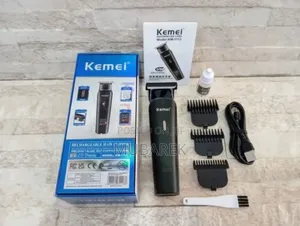 Kemei 1113 Original Hair Clipper