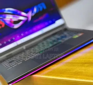 New Laptop Asus ROG Strix G16 G614 16GB AMD Ryzen 9 SSD 1T