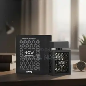 Now $ Ramz Perfume 100ml