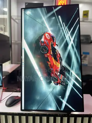 Dell Monitor