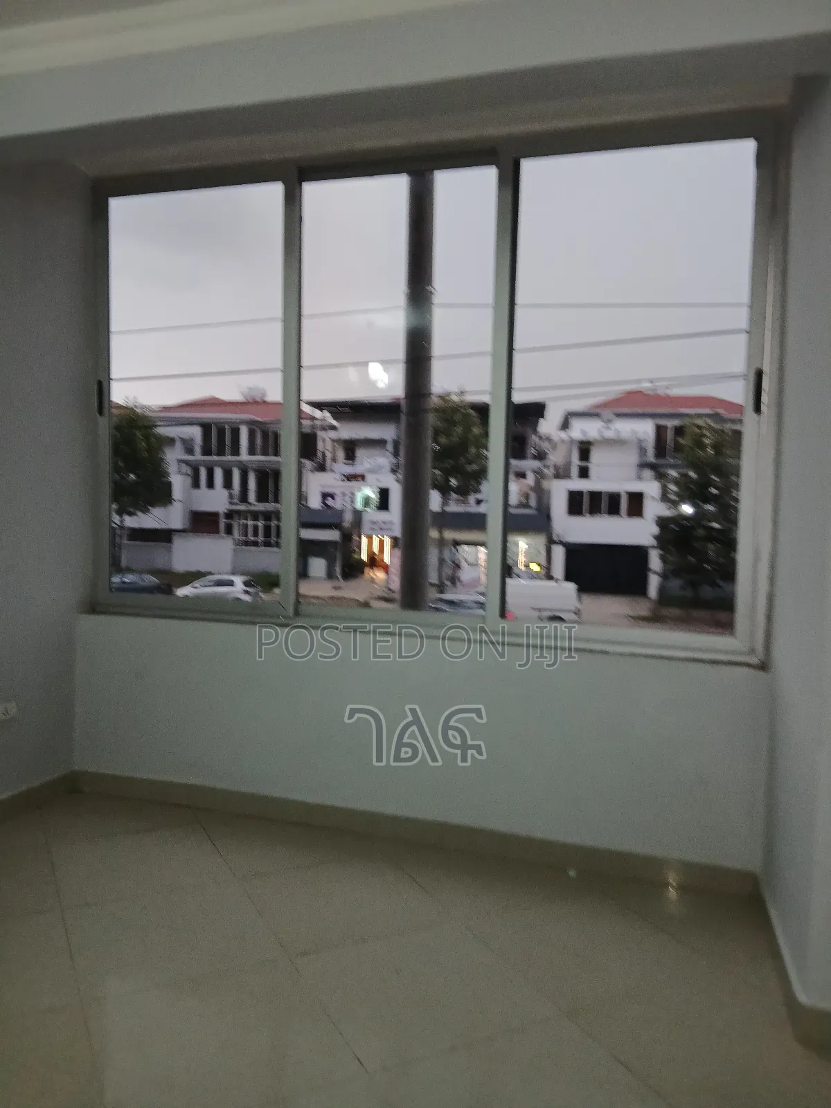 3bdrm Apartment in የሚሸጥ ባለ 3 መኝታ , Bole for sale