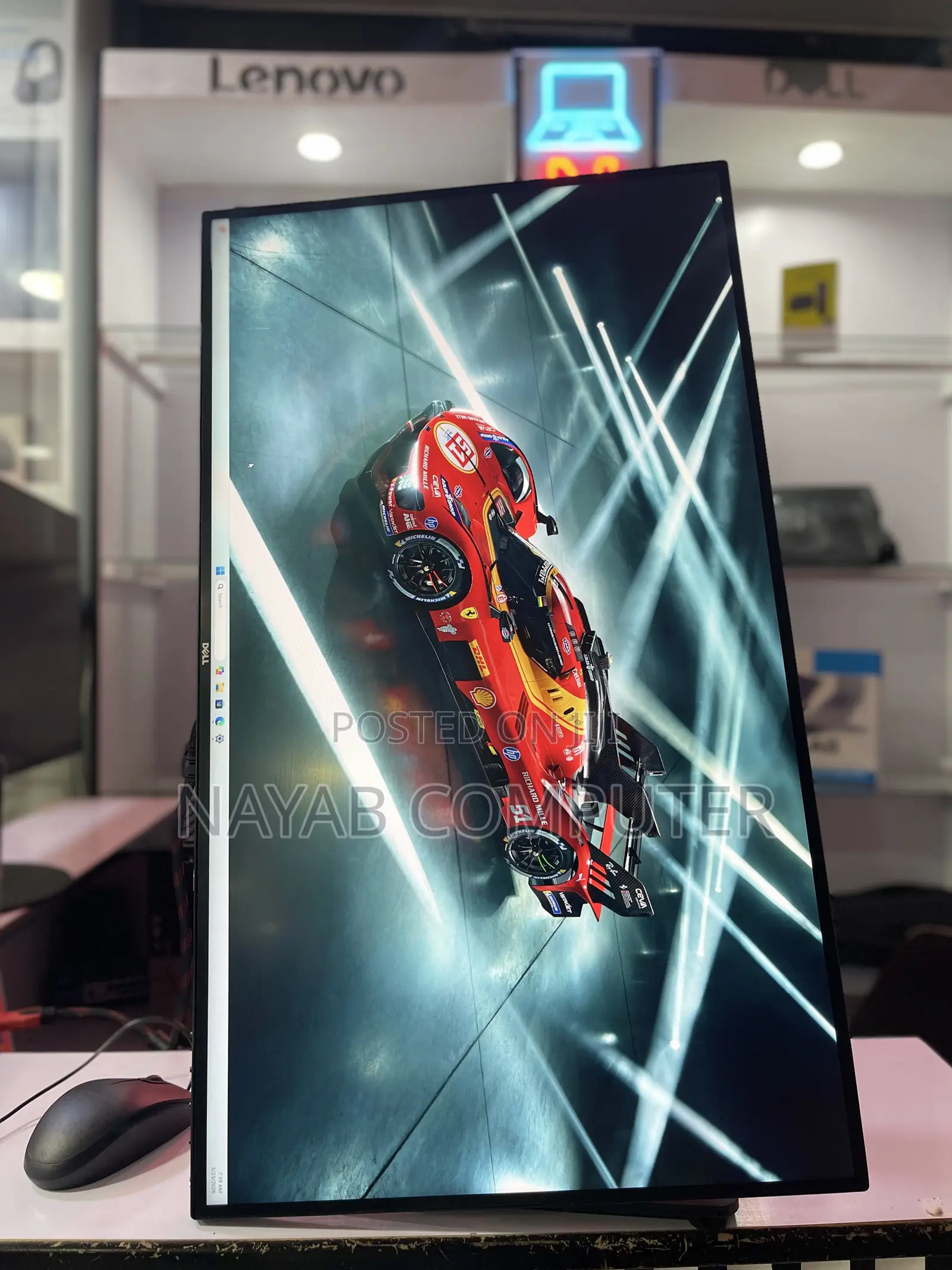 Dell Monitor