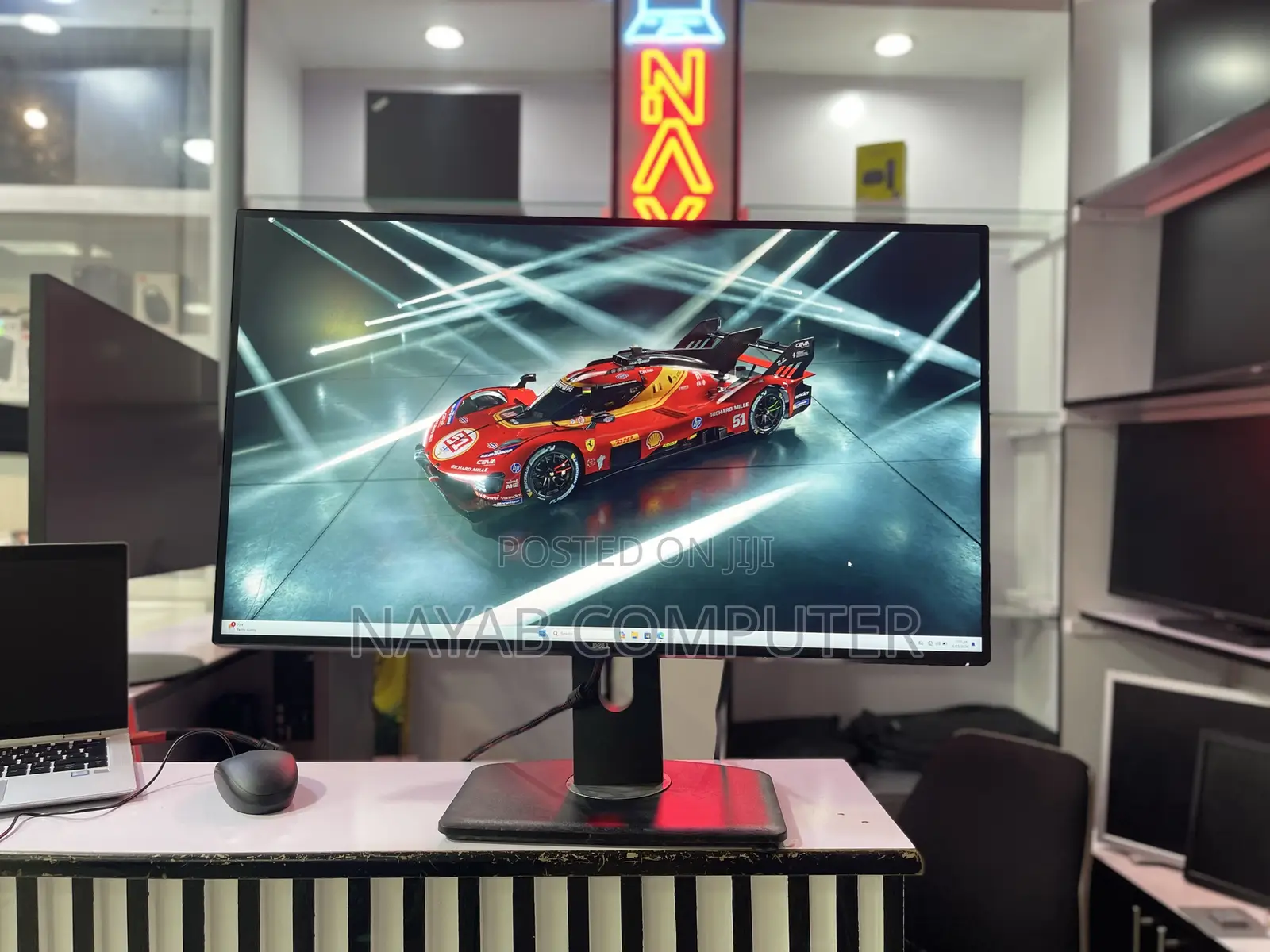 Dell Monitor