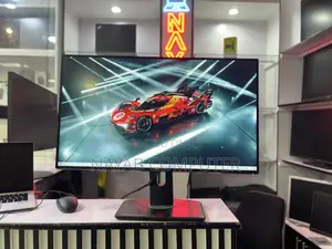 Dell Monitor